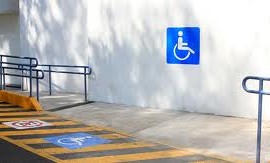instalaciones para discapacitados