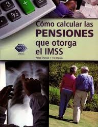 calculo de pensión