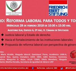 Reforma laboral III