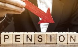 Tope pensiones IMSS 2021