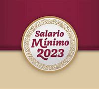 salario minimo 2023