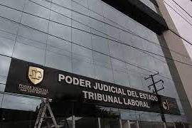 Tribunal Laboral