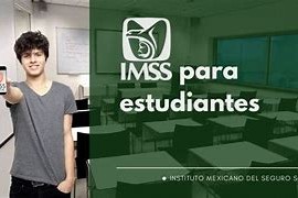 Estudiantes IMSS