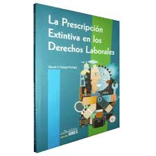 prescripción de derechos laborales