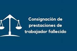 beneficiarios de trabajador fallecido