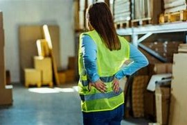 Recaídas Riesgo de trabajo