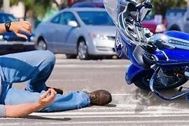 accidente en trayecto 3