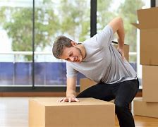 dolor lumbar accidente trabajo